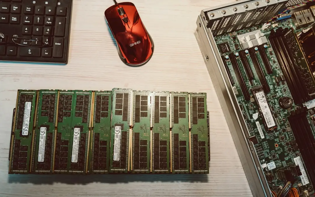 电子科技行业精密元器件选型与可靠性评估指南